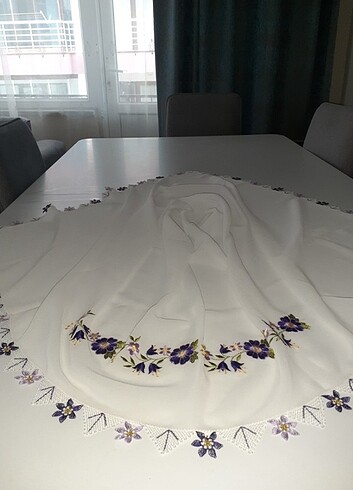  Beden beyaz Renk NAMAZ ÖRTÜSÜ 