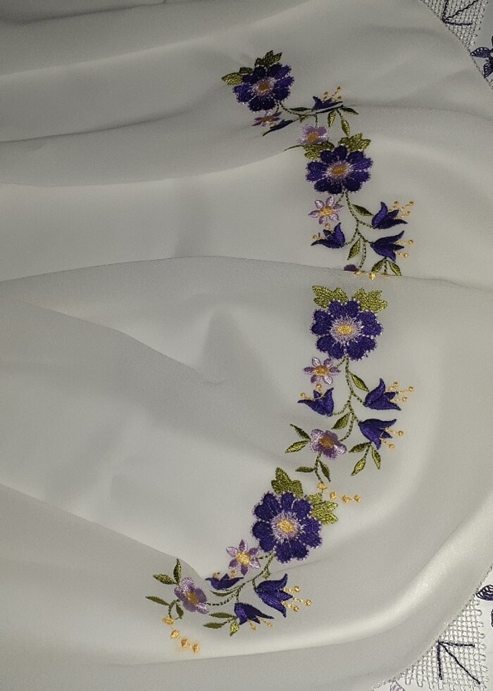 NAMAZ ÖRTÜSÜ  - Görsel 2