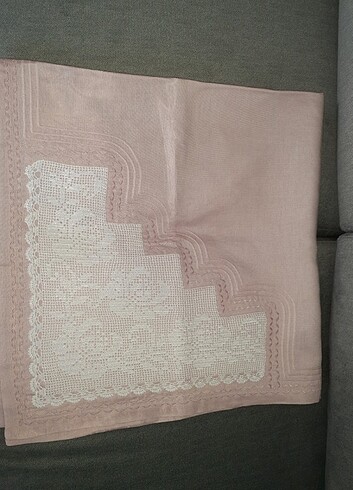 DANTELLİ NİŞAN BOHÇASI - Görsel 3