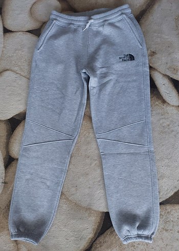 The North Face Gri Erkek Outdoor Eşofman