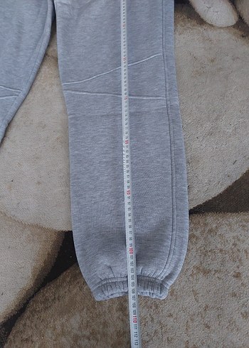 xxl Beden The North Face Gri Erkek Outdoor Eşofman