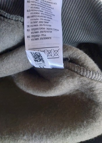 xxl Beden haki Renk Under Armour Sweatshirt