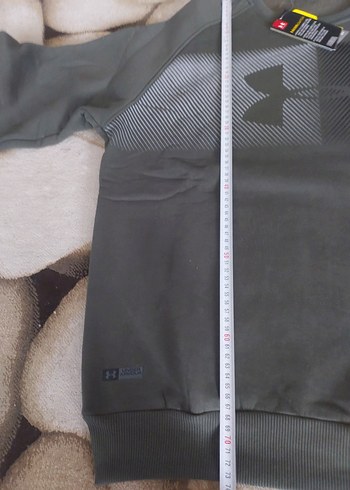 xxl Beden Under Armour Sweatshirt