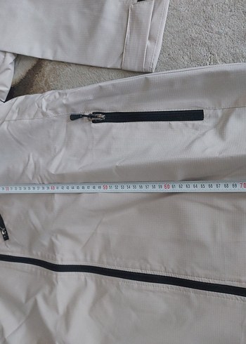 3xl Beden North Face Yamurluk/Ceket