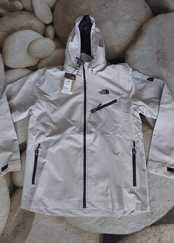North Face Yamurluk/Ceket