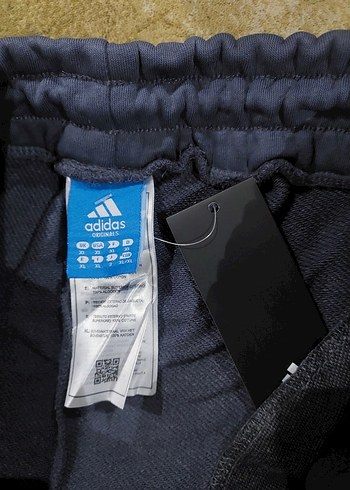 xl Beden mavi Renk Adidas Eşofman Altı