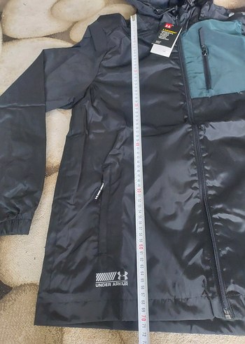 Nike Under Armour Yamurluk
