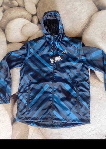 Adidas Yağmurluk
