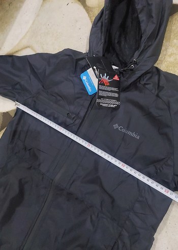 Columbia Columbia Rüzgarlık