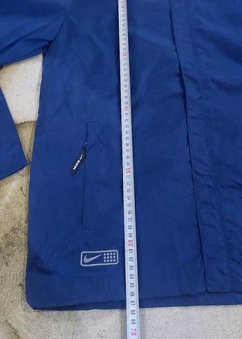 s Beden Nike Yağmurluk