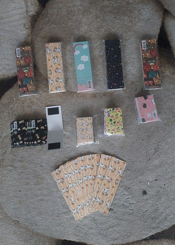 Kitap Ayraç