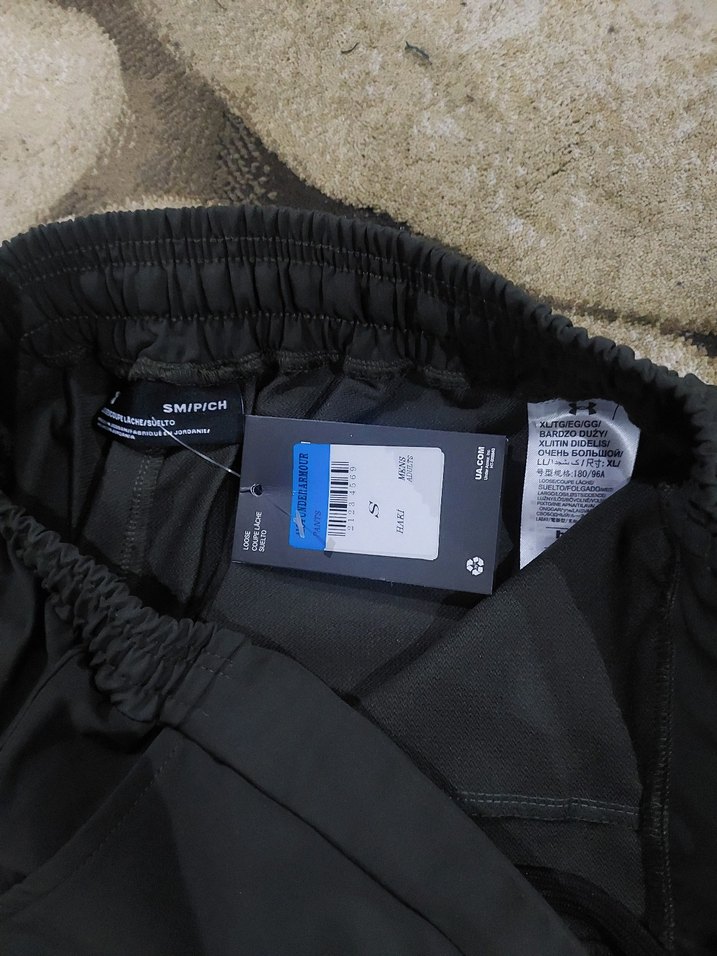 Under Armour Eşofman Altı - Görsel 5