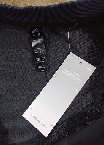 Adidas Eşofman Takımı - Görsel 4