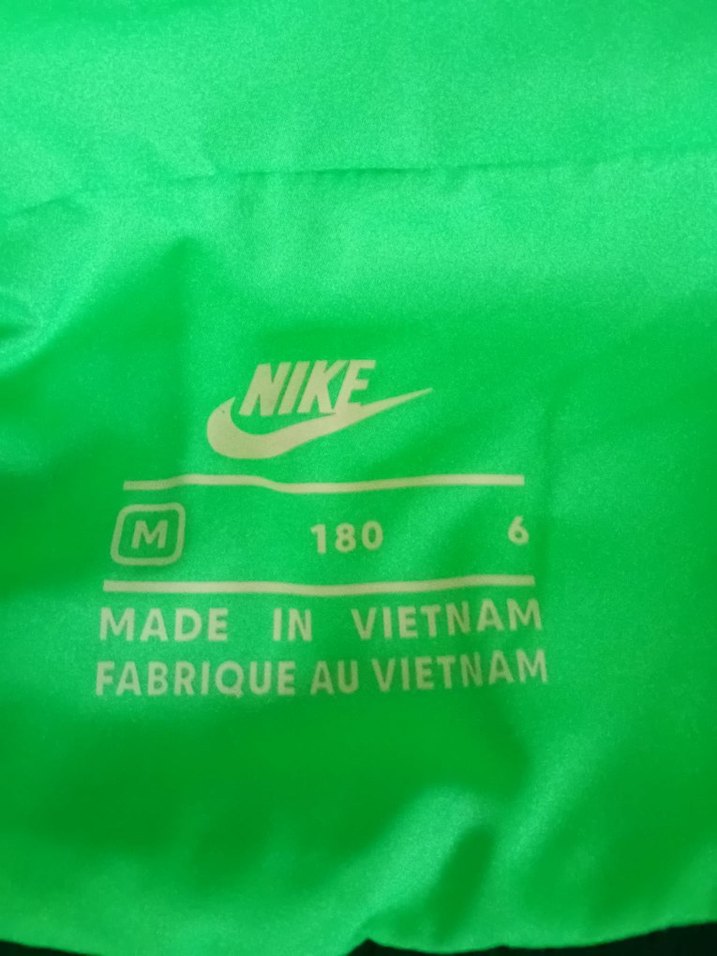 Nike Eşofman Takımı - Görsel 4