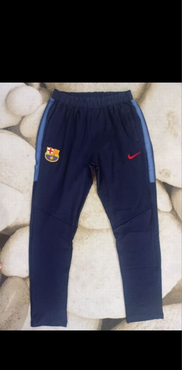Nike Barcelona Eşofman Takımı - Görsel 5