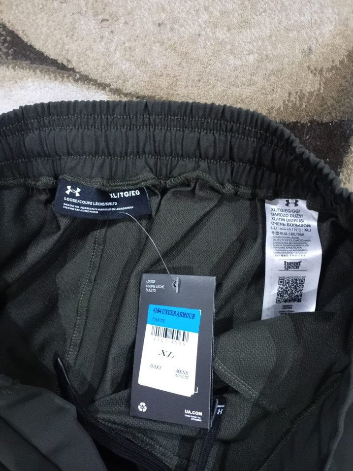 Under Armour Eşofman - Görsel 5