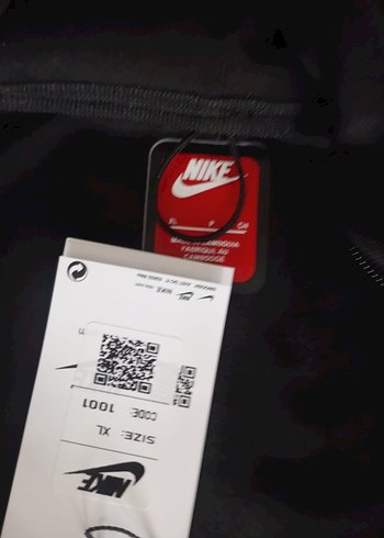 Nike Tech Eşofman Takımı - Görsel 4