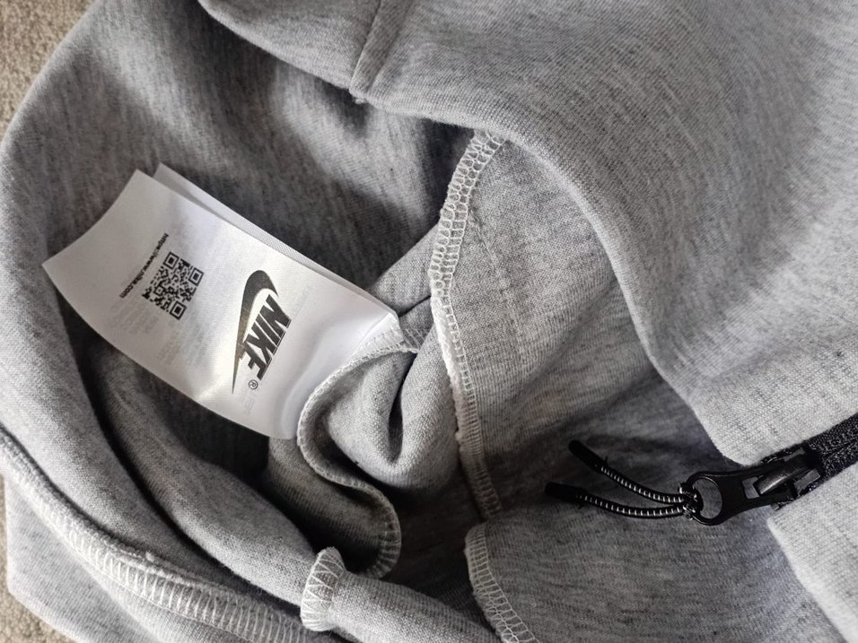 Nike Tech Eşofman Takımı - Görsel 5