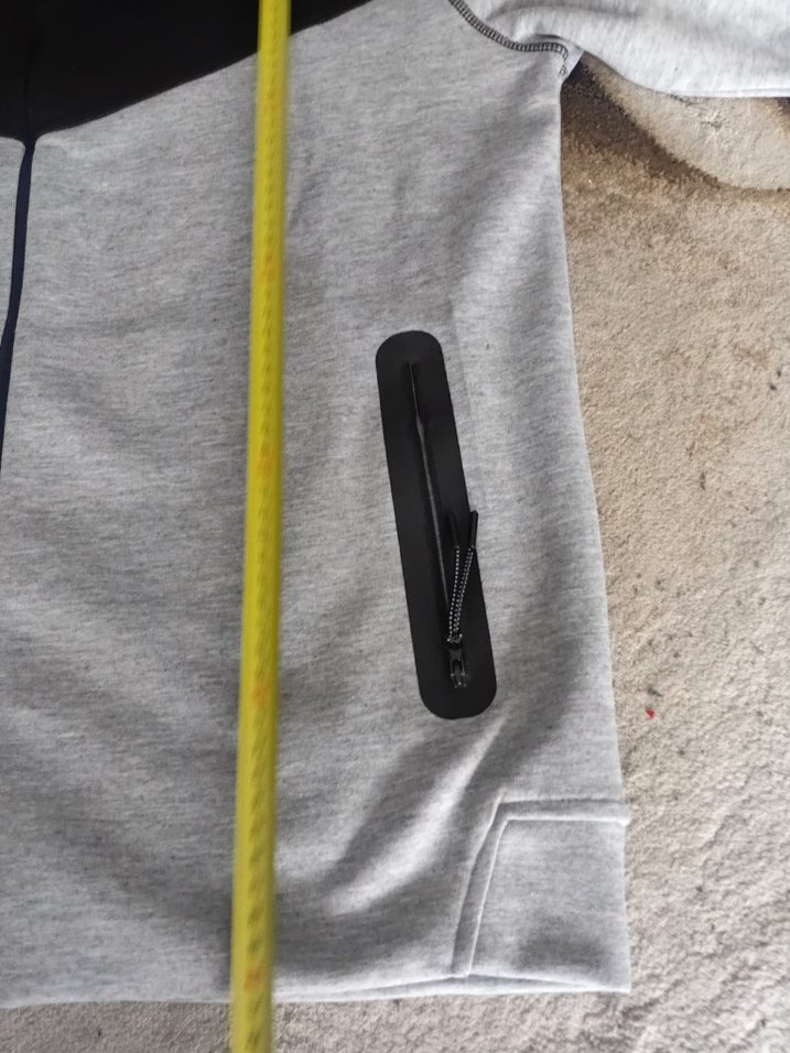 Nike Tech Eşofman Takımı - Görsel 3