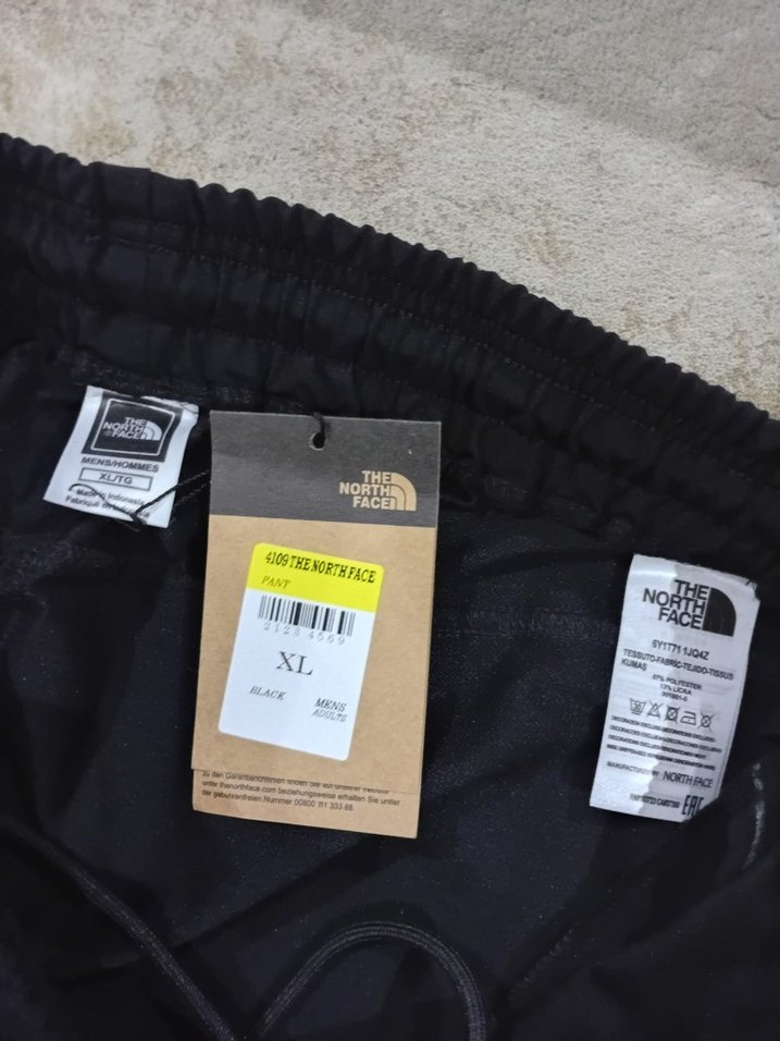 TNF Eşofman - Görsel 4