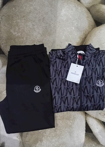 Moncler Eşofman Takımı - Görsel 8