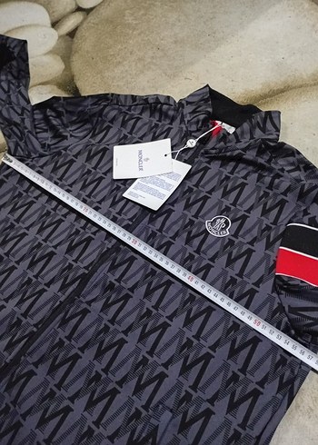 Moncler Eşofman Takımı - Görsel 2