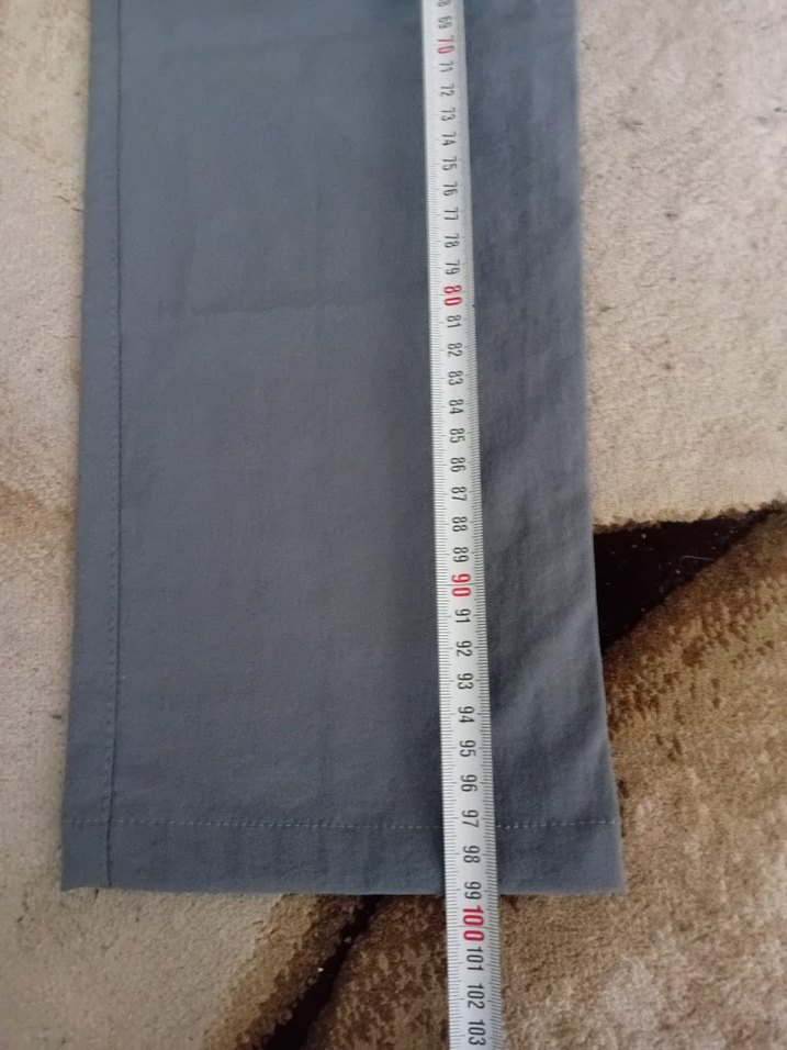 Nike Pantolon Eşofman Altı - Görsel 3