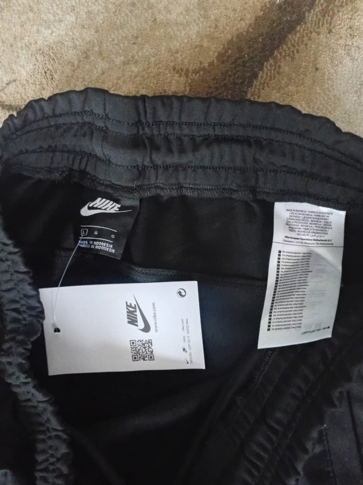 Nike Eşofman Altı - Görsel 5