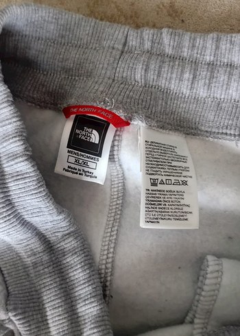 North Face Outdoor Eşofman - Görsel 4