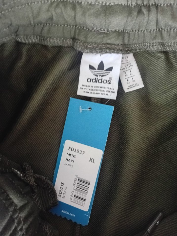 Adidas Eşofman Altı - Görsel 4