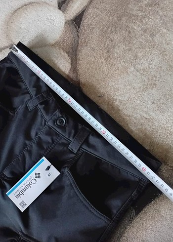 Columbia Outdoor Softshell Pantolon - Görsel 2