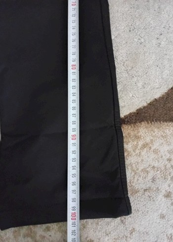 Columbia Outdoor Softshell Pantolon - Görsel 3