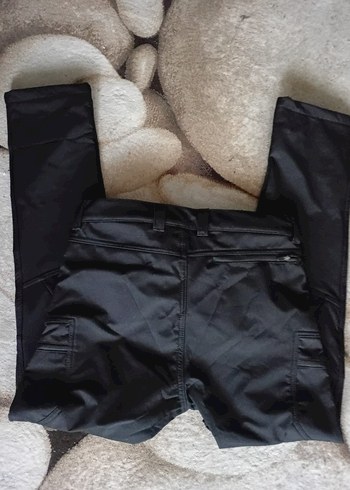 Columbia Outdoor Softshell Pantolon - Görsel 5