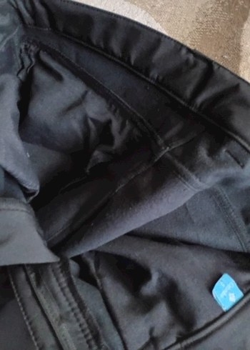 Columbia Outdoor Softshell Pantolon - Görsel 4