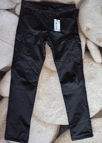 Columbia Outdoor Softshell Pantolon - Görsel 6