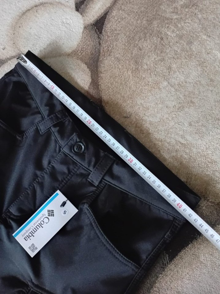 Columbia Outdoor Softshell Pantolon - Görsel 2