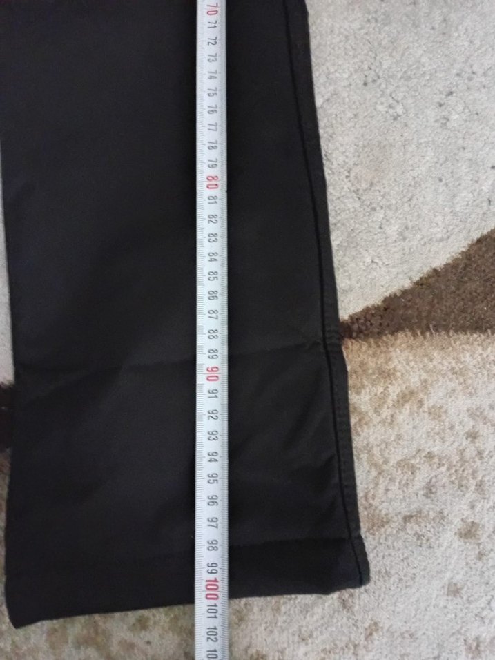 Columbia Outdoor Softshell Pantolon - Görsel 3