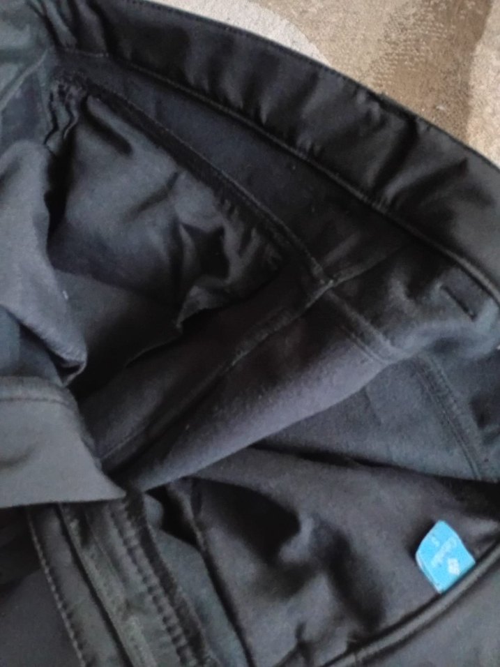 Columbia Outdoor Softshell Pantolon - Görsel 4