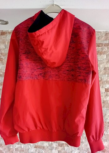 Nike Yağmurluk - Görsel 7