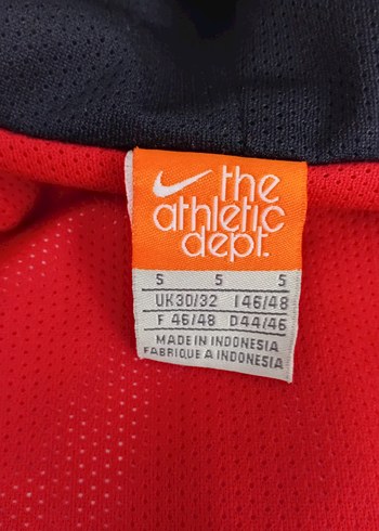 Nike Yağmurluk - Görsel 4