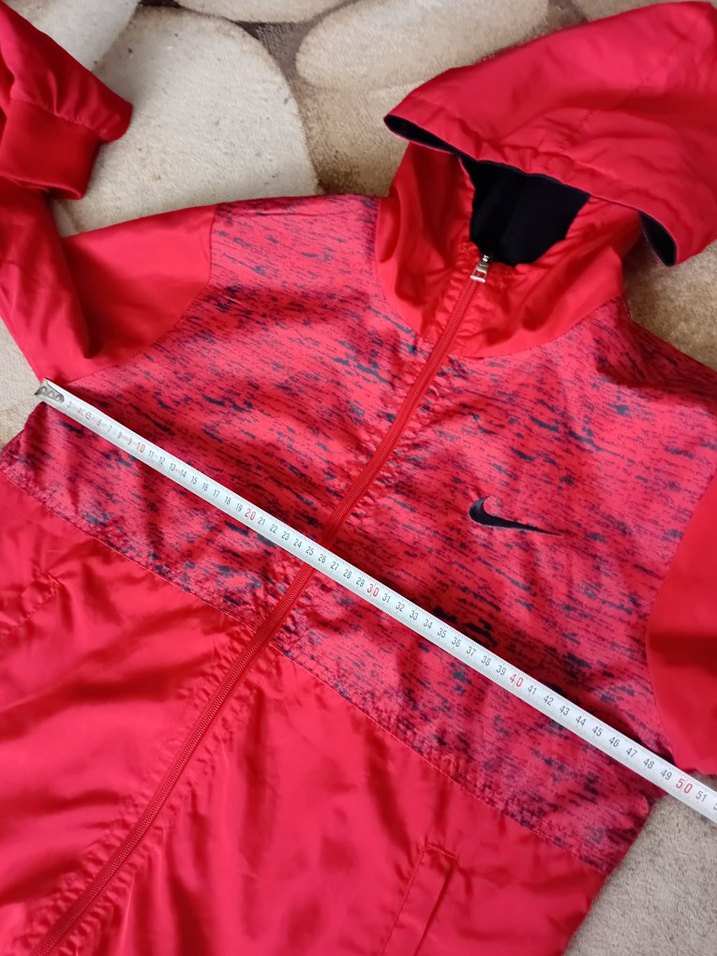 Nike Yağmurluk - Görsel 2