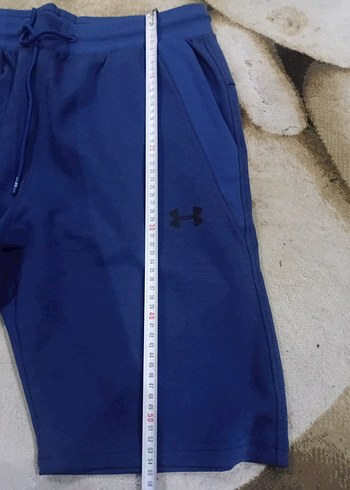 xl Beden mavi Renk Under Armour Şort