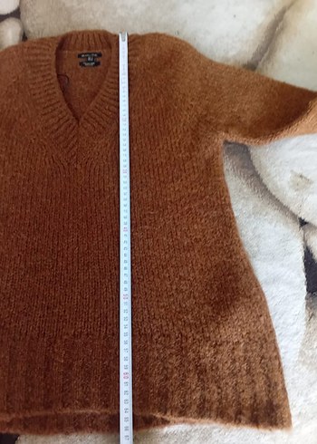s Beden Massimo Dutti Kazak