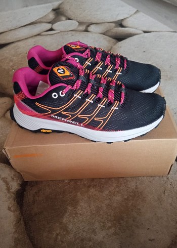 Merrell Moab Flight Ayakkabı