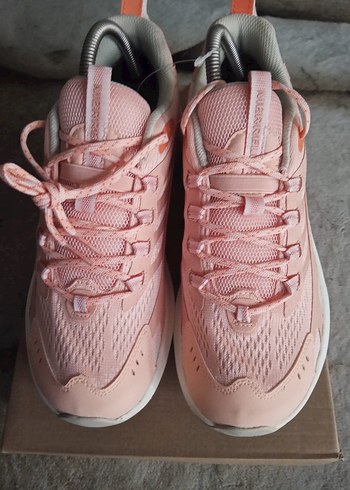 Merrell Merrell Moan Speed 2 Outdoor Ayakkabı