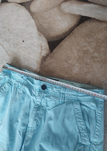 31 Beden Timberland Bermuda Şort