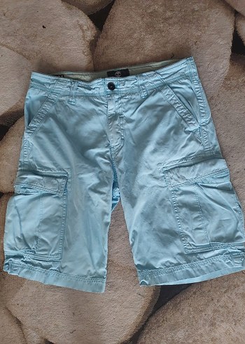 Timberland Bermuda Şort