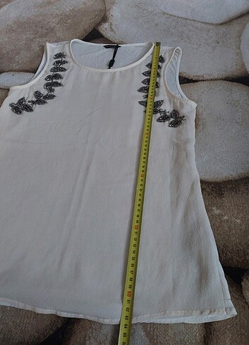 m Beden ten rengi Renk Massimo Dutti