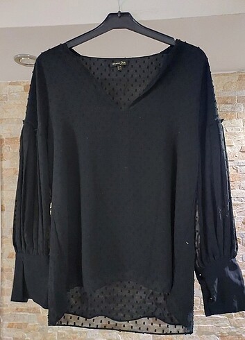 Massimo Dutti Bluz