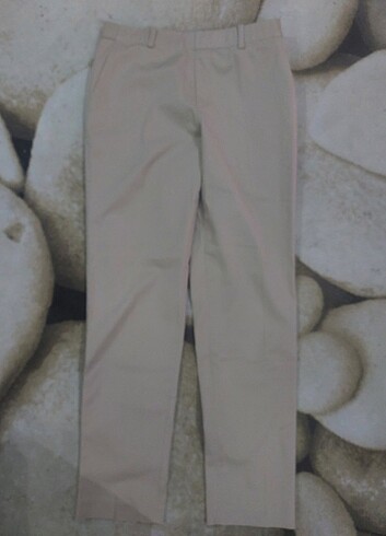 Uniqlo Pantolon